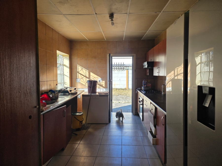 To Let 3 Bedroom Property for Rent in Cinderella Gauteng