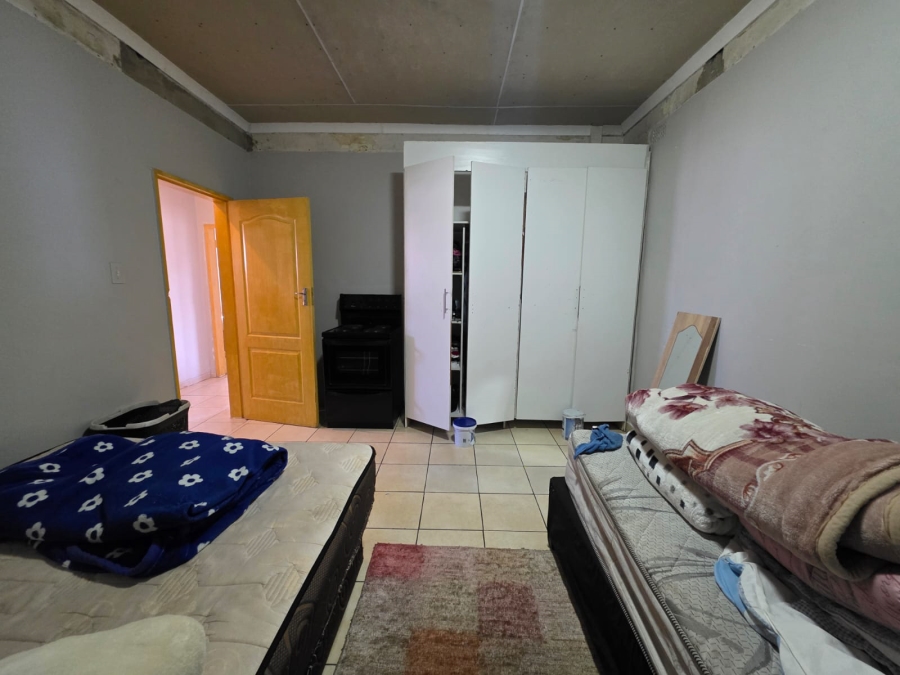 To Let 3 Bedroom Property for Rent in Cinderella Gauteng
