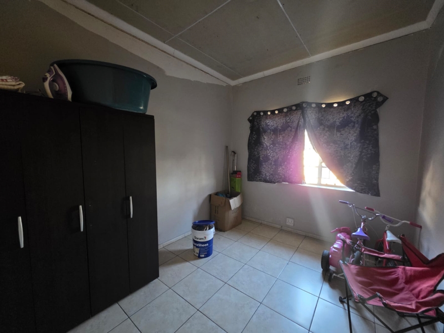 To Let 3 Bedroom Property for Rent in Cinderella Gauteng