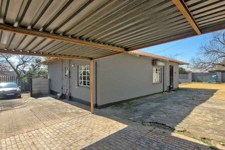 3 Bedroom Property for Sale in Cinderella Gauteng