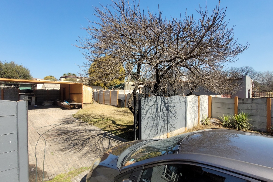 3 Bedroom Property for Sale in Cinderella Gauteng