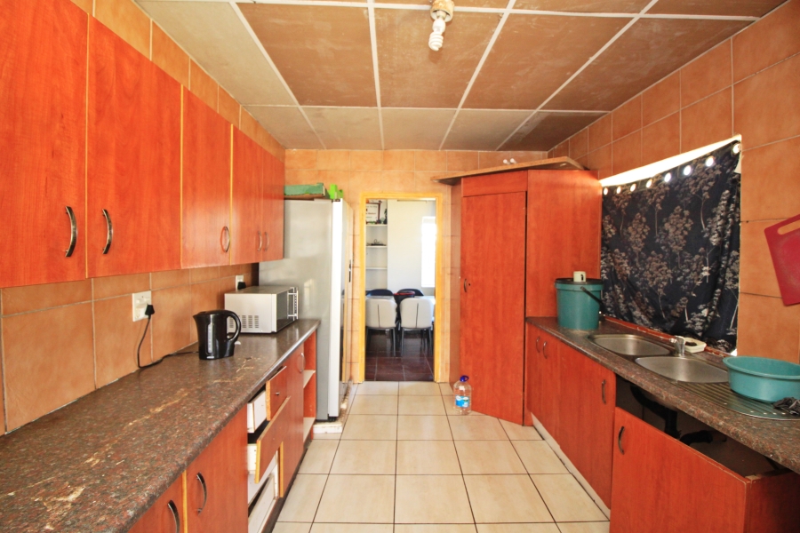 3 Bedroom Property for Sale in Cinderella Gauteng