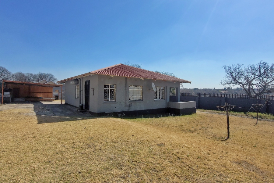3 Bedroom Property for Sale in Cinderella Gauteng