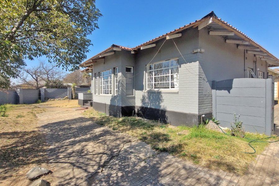 3 Bedroom Property for Sale in Cinderella Gauteng