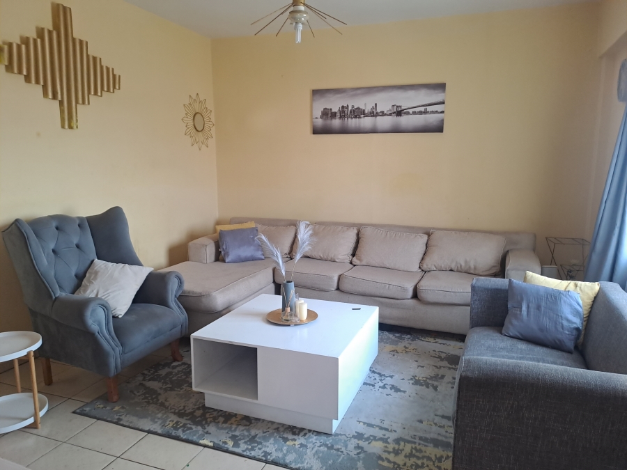 2 Bedroom Property for Sale in Rosettenville Gauteng