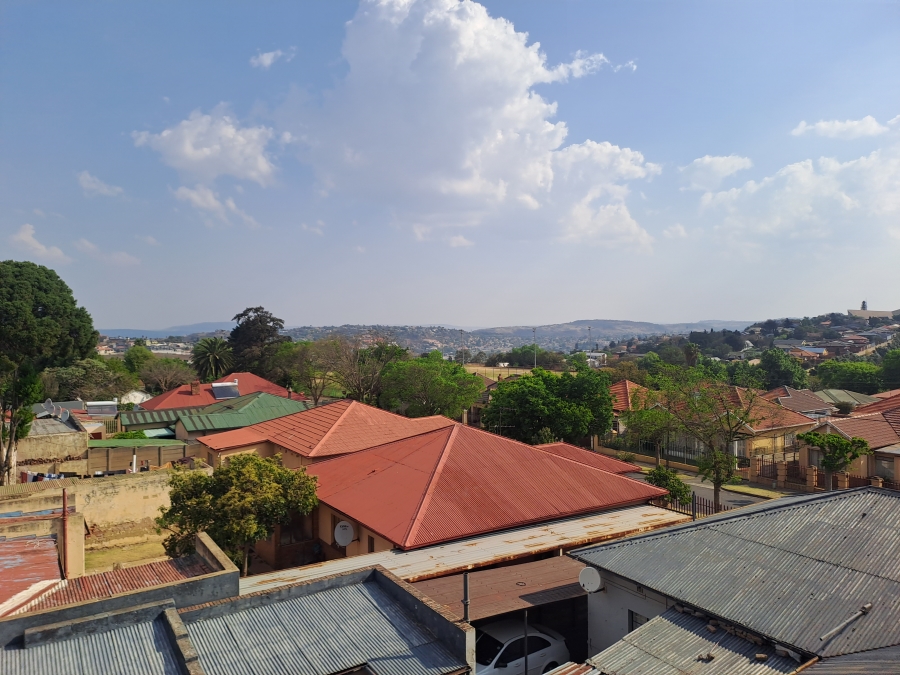 2 Bedroom Property for Sale in Rosettenville Gauteng