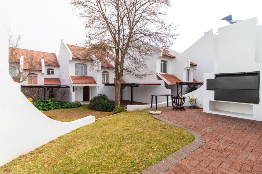 3 Bedroom Property for Sale in Vaal Marina Gauteng