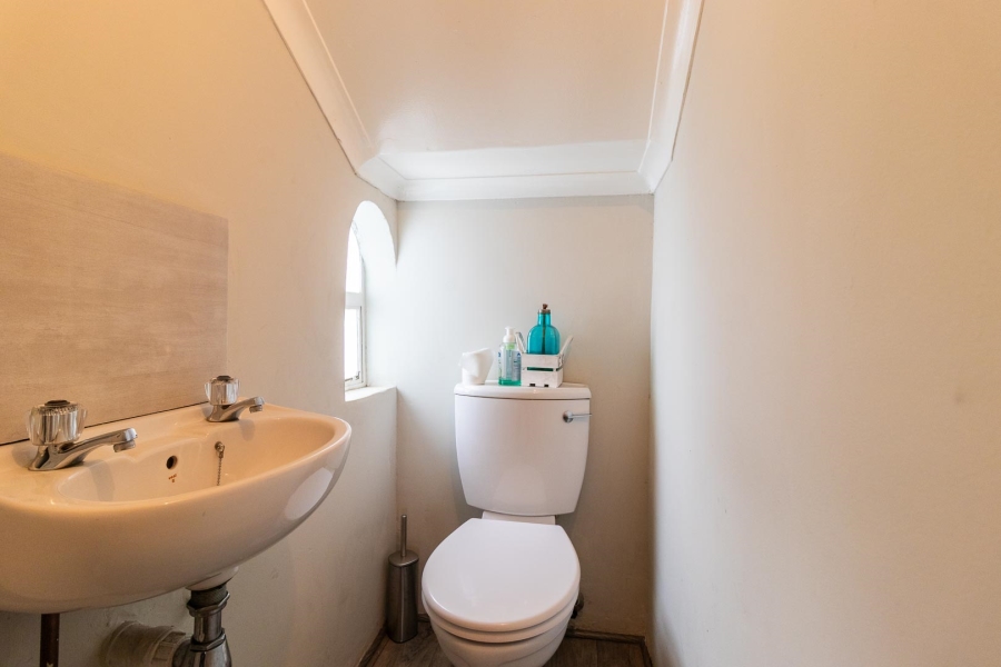 3 Bedroom Property for Sale in Vaal Marina Gauteng