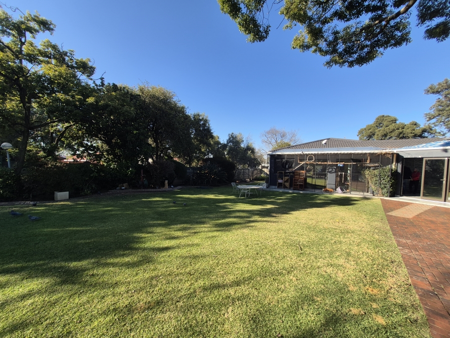 4 Bedroom Property for Sale in Brackenhurst Gauteng