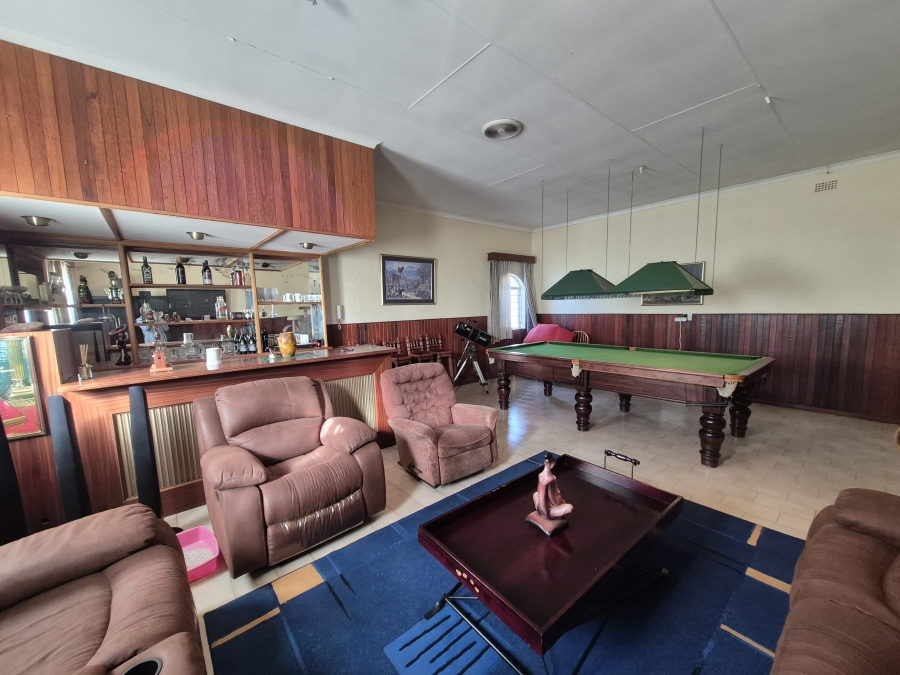 4 Bedroom Property for Sale in Brackenhurst Gauteng