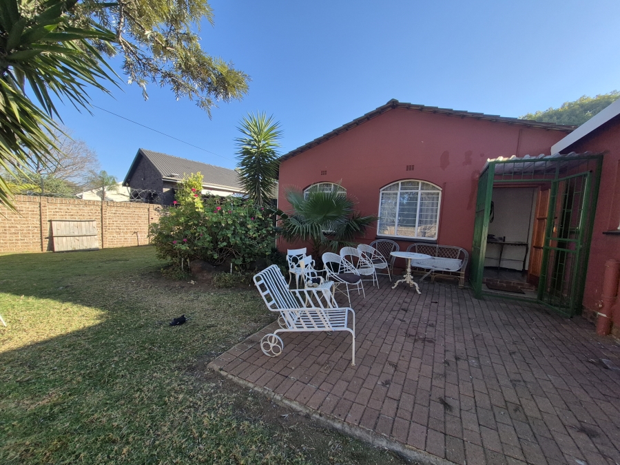 4 Bedroom Property for Sale in Brackenhurst Gauteng