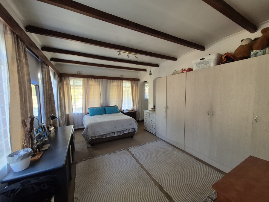 4 Bedroom Property for Sale in Brackenhurst Gauteng