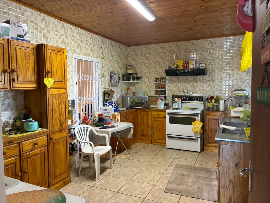 3 Bedroom Property for Sale in Vanderbijlpark SE 1 Gauteng