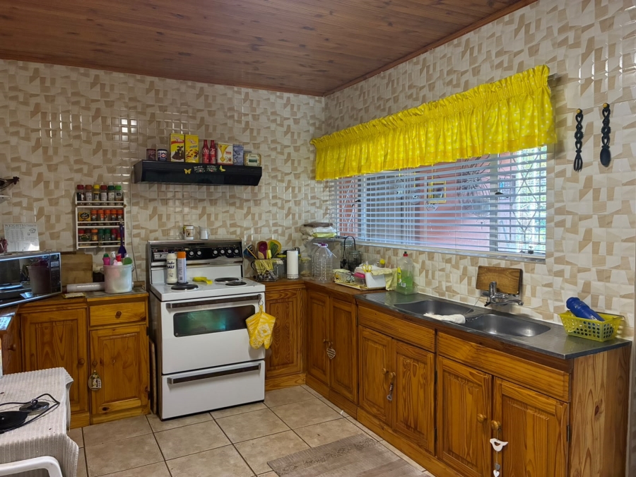 3 Bedroom Property for Sale in Vanderbijlpark SE 1 Gauteng