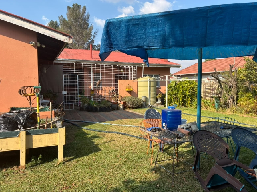 3 Bedroom Property for Sale in Vanderbijlpark SE 1 Gauteng