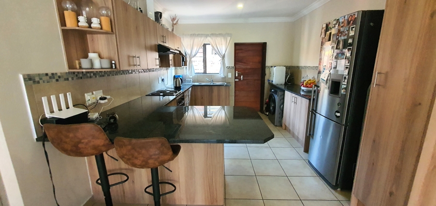 3 Bedroom Property for Sale in Equestria Gauteng