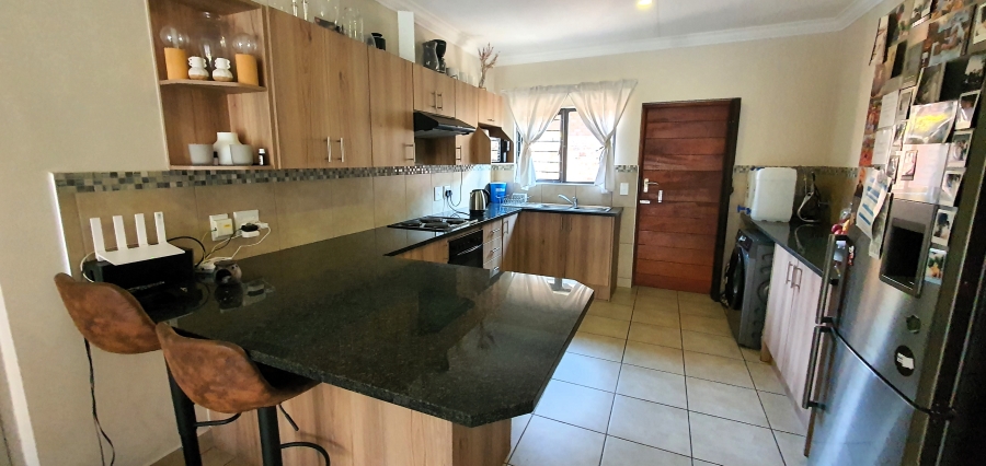 3 Bedroom Property for Sale in Equestria Gauteng