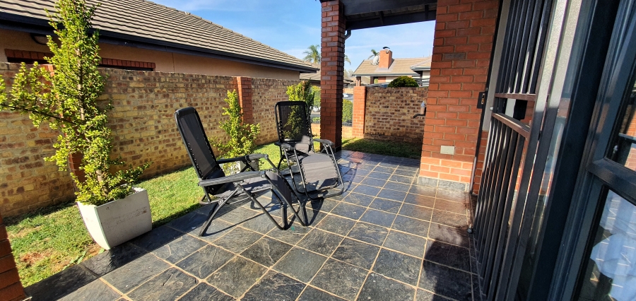 3 Bedroom Property for Sale in Equestria Gauteng