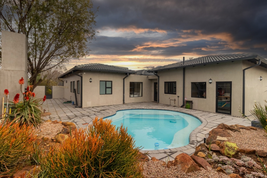 3 Bedroom Property for Sale in Vaal Marina Gauteng