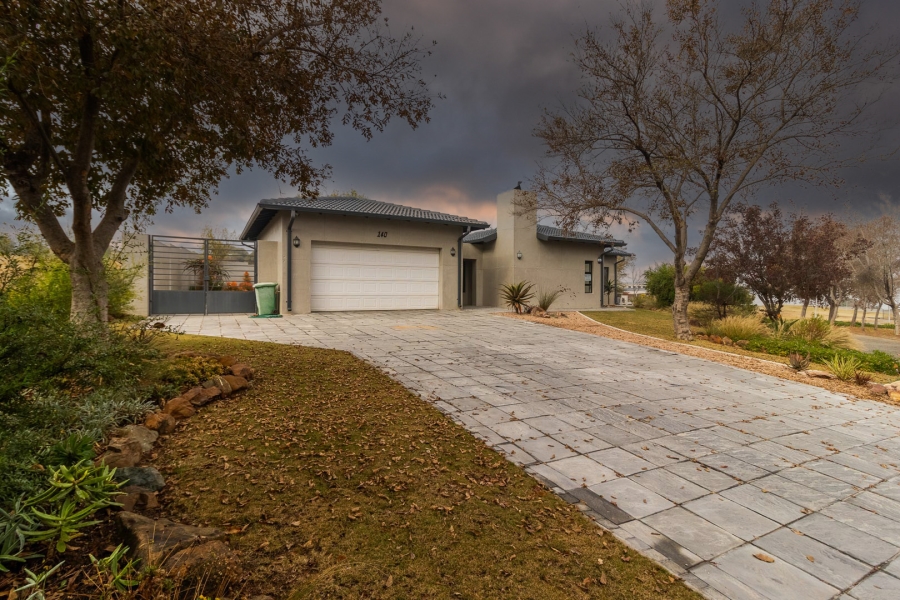 3 Bedroom Property for Sale in Vaal Marina Gauteng