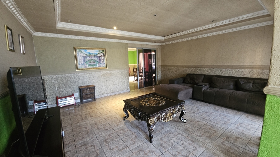 3 Bedroom Property for Sale in Daveyton Gauteng