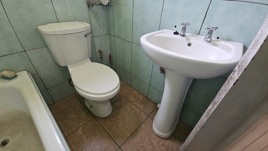 3 Bedroom Property for Sale in Daveyton Gauteng