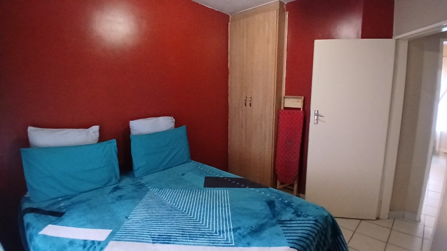 2 Bedroom Property for Sale in Kempton Park Central Gauteng