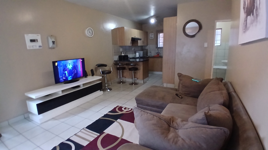 2 Bedroom Property for Sale in Kempton Park Central Gauteng