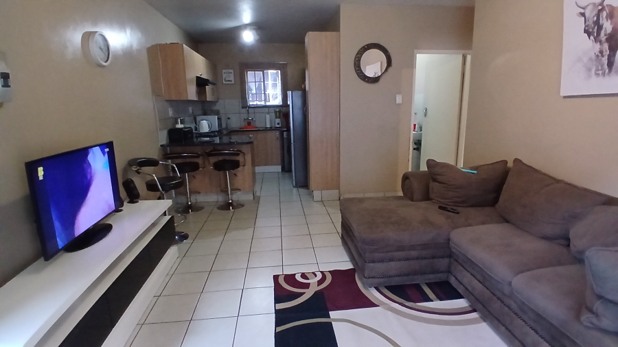 2 Bedroom Property for Sale in Kempton Park Central Gauteng