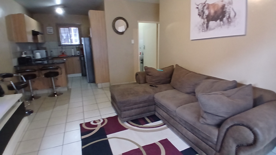 2 Bedroom Property for Sale in Kempton Park Central Gauteng
