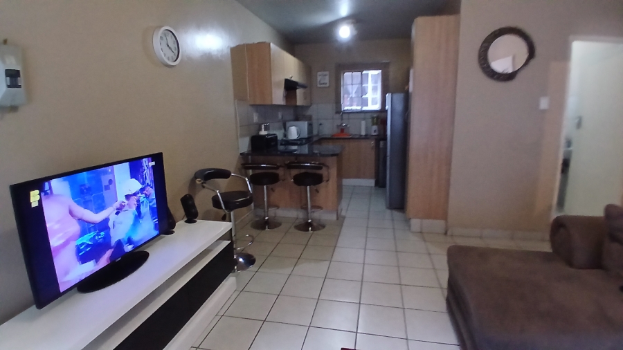 2 Bedroom Property for Sale in Kempton Park Central Gauteng
