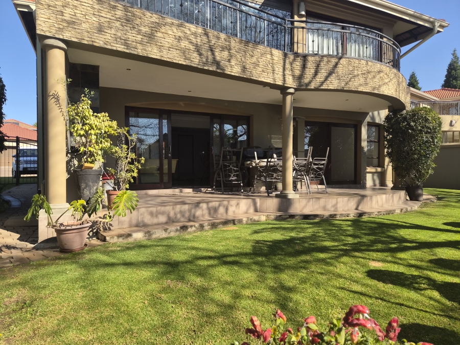 4 Bedroom Property for Sale in Bedfordview Gauteng