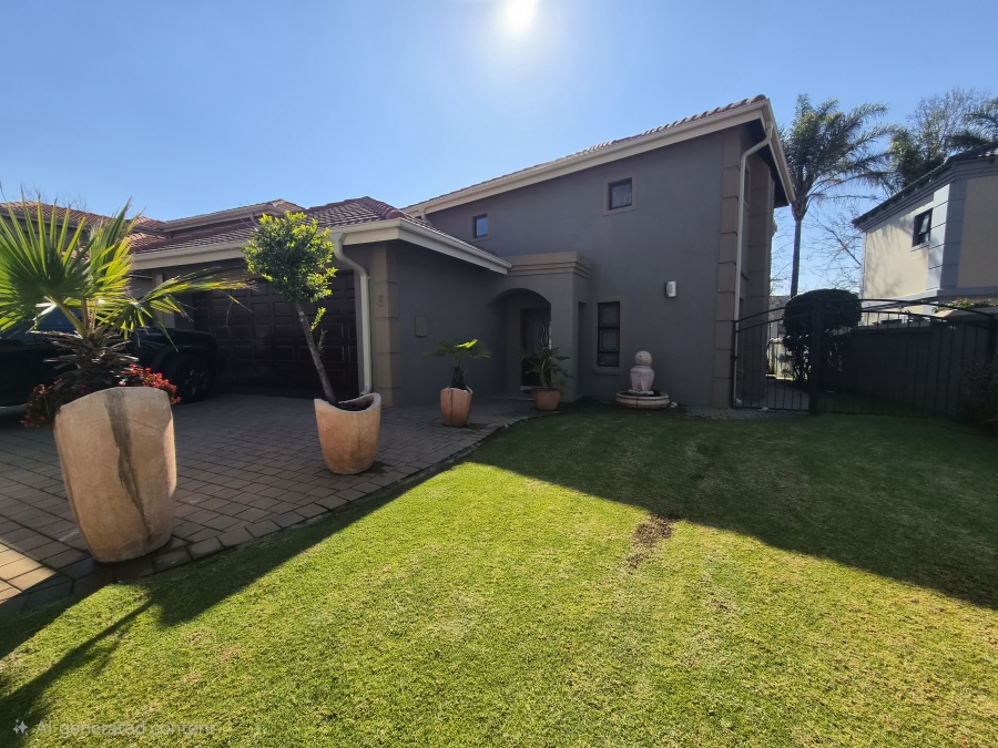 4 Bedroom Property for Sale in Bedfordview Gauteng
