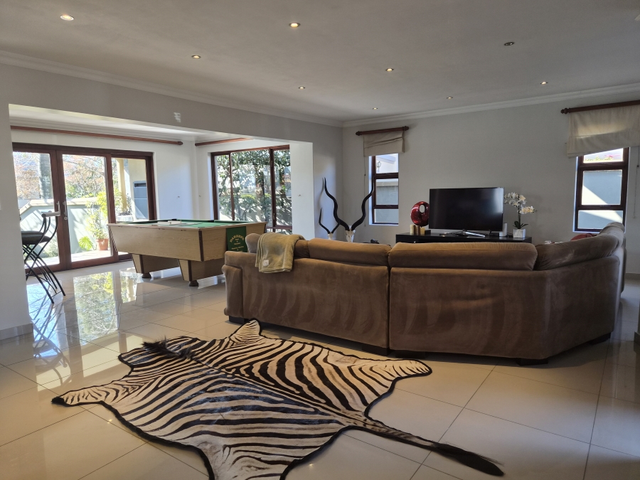 4 Bedroom Property for Sale in Bedfordview Gauteng