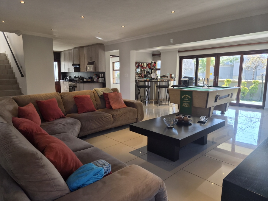 4 Bedroom Property for Sale in Bedfordview Gauteng