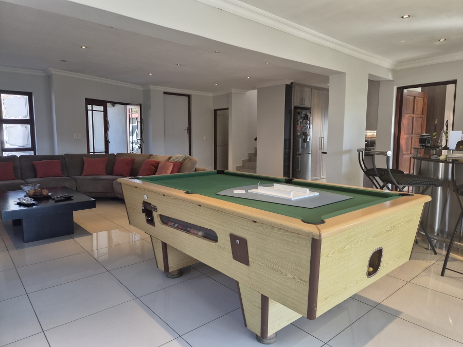 4 Bedroom Property for Sale in Bedfordview Gauteng