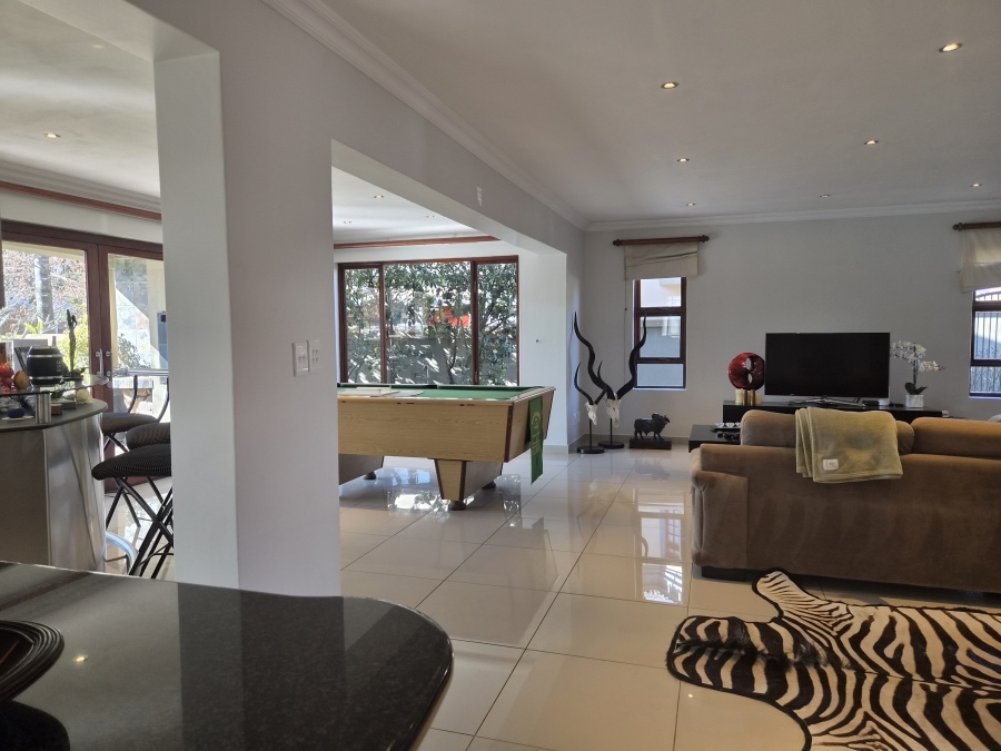 4 Bedroom Property for Sale in Bedfordview Gauteng
