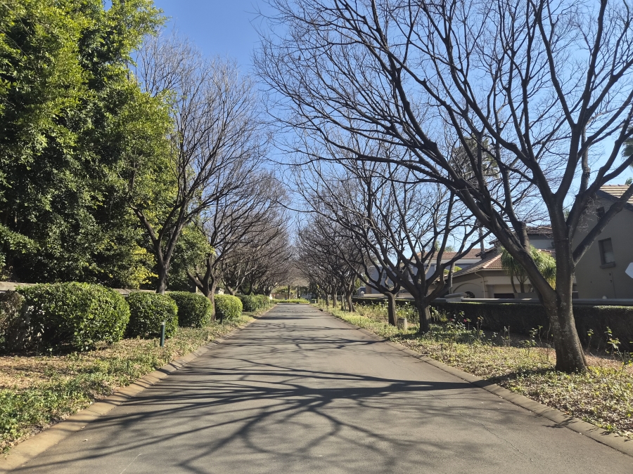 4 Bedroom Property for Sale in Bedfordview Gauteng