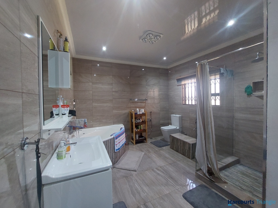 4 Bedroom Property for Sale in Arcon Park Gauteng