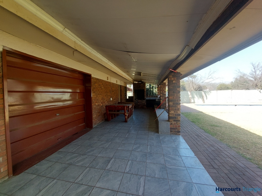 4 Bedroom Property for Sale in Arcon Park Gauteng