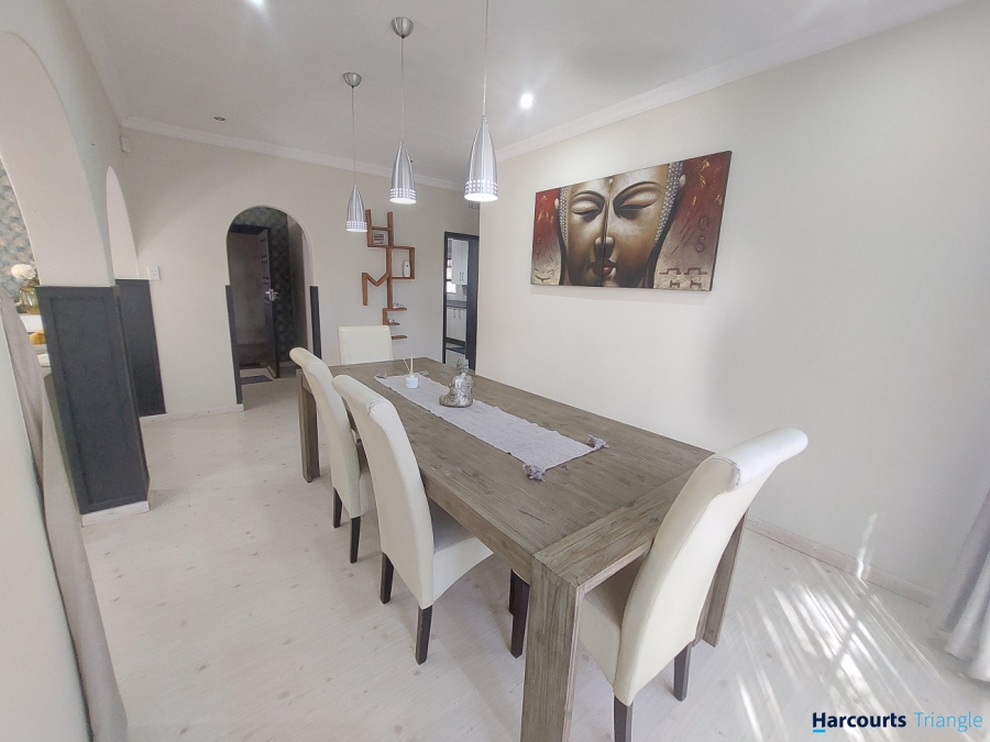 4 Bedroom Property for Sale in Arcon Park Gauteng