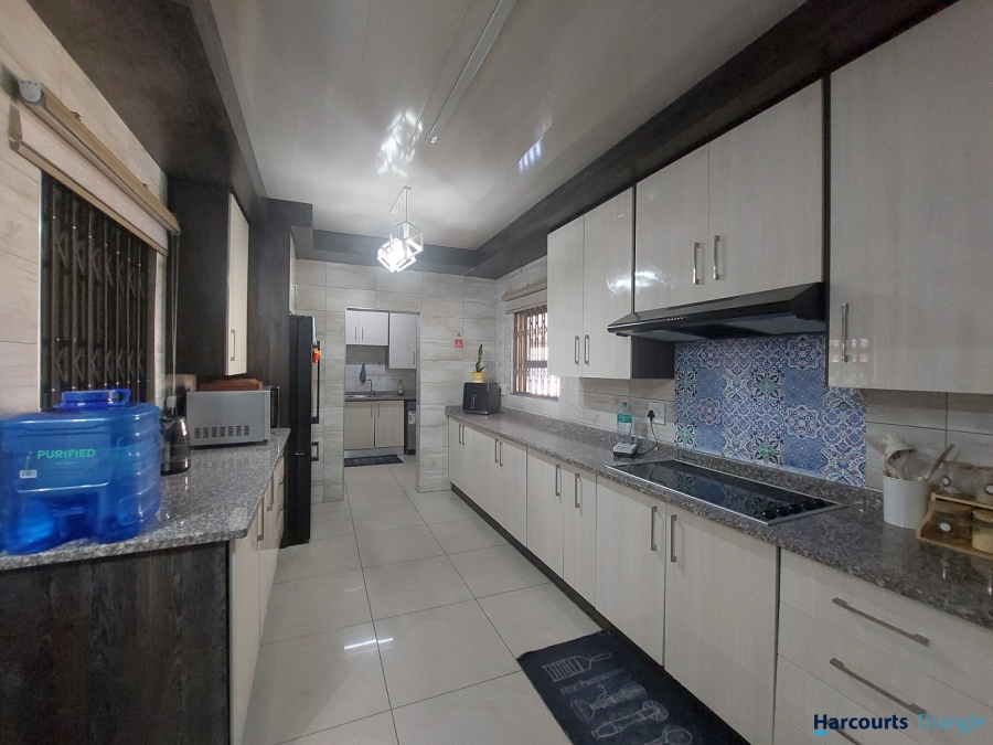 4 Bedroom Property for Sale in Arcon Park Gauteng