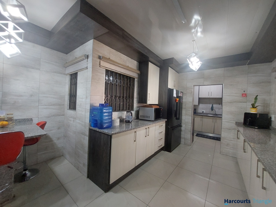 4 Bedroom Property for Sale in Arcon Park Gauteng