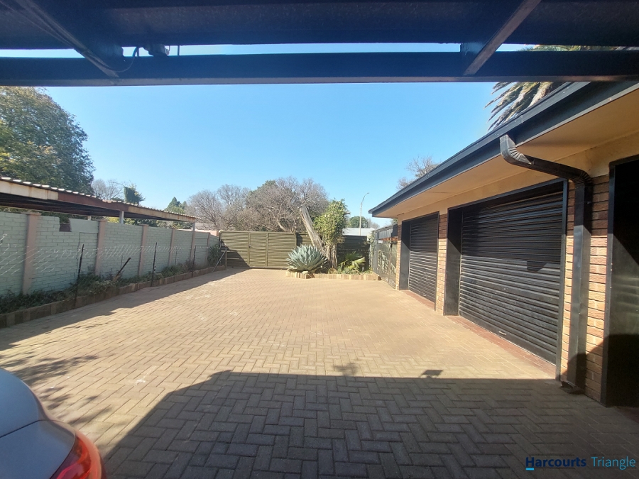 4 Bedroom Property for Sale in Arcon Park Gauteng