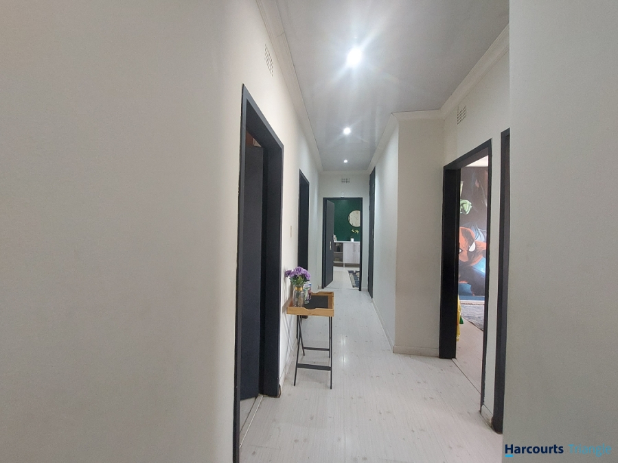 4 Bedroom Property for Sale in Arcon Park Gauteng