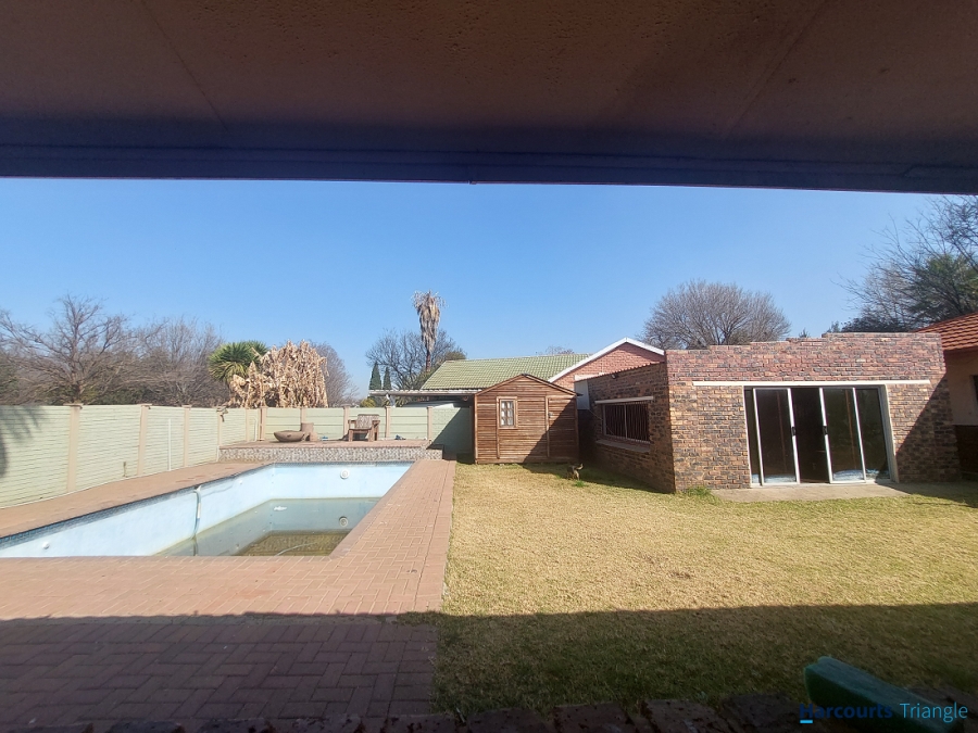4 Bedroom Property for Sale in Arcon Park Gauteng