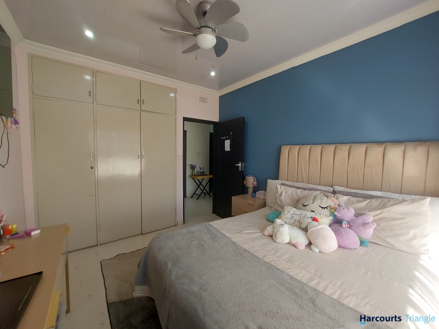 4 Bedroom Property for Sale in Arcon Park Gauteng