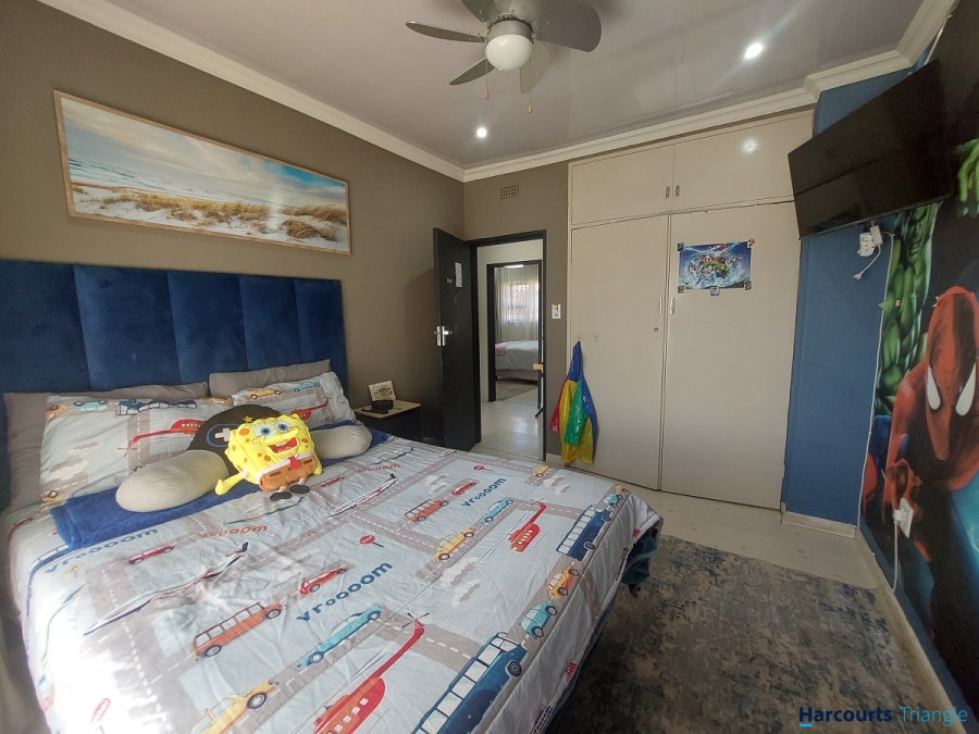 4 Bedroom Property for Sale in Arcon Park Gauteng