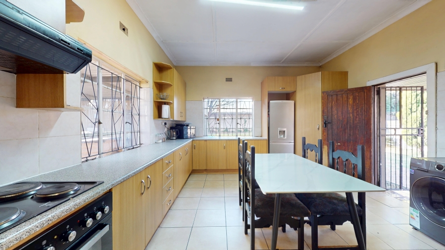 3 Bedroom Property for Sale in Witfield Gauteng