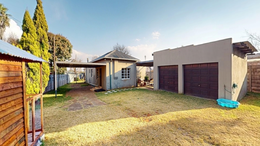 3 Bedroom Property for Sale in Witfield Gauteng